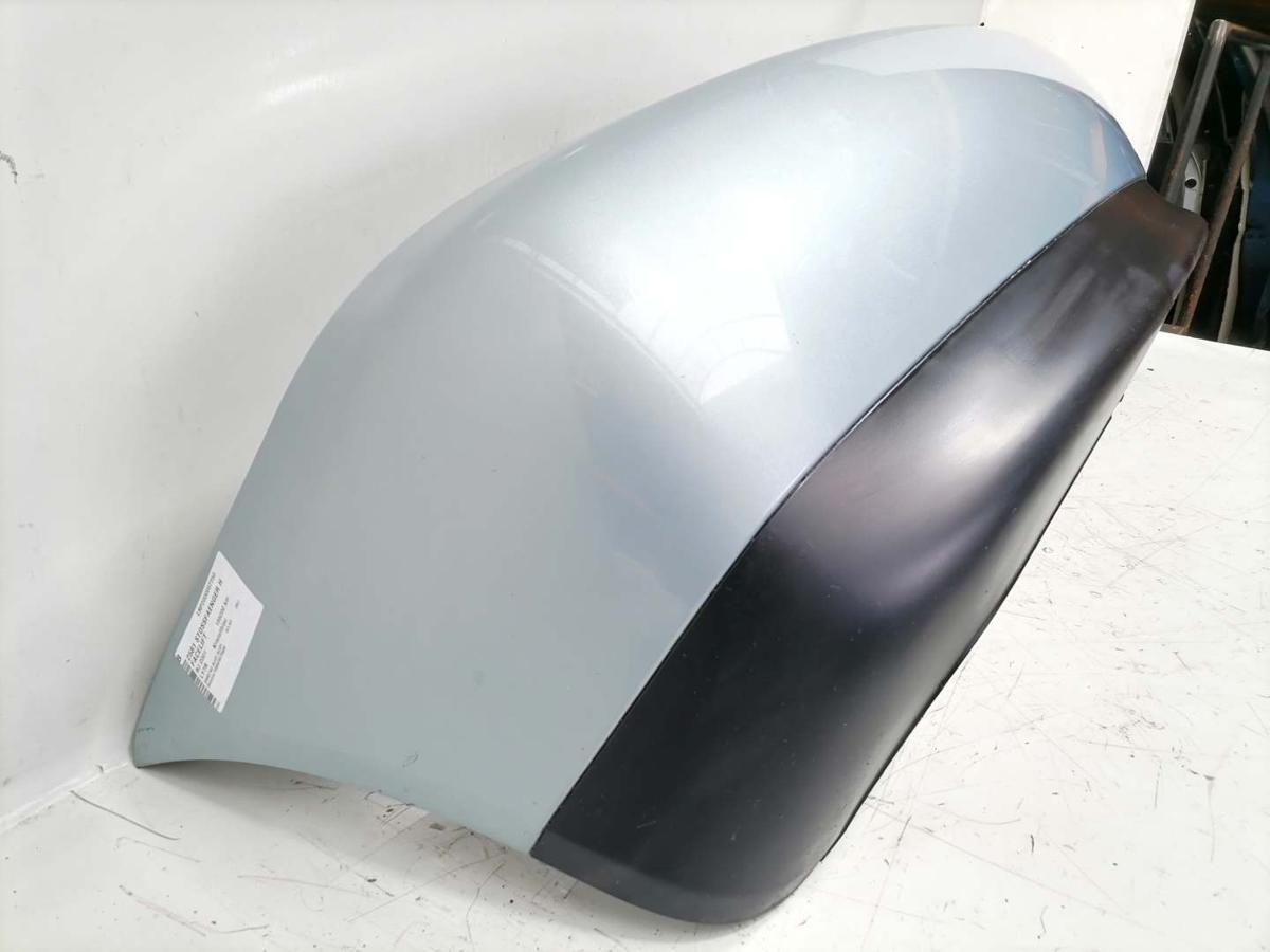 Audi A3 8L original Stoßstange Stossfänger hinten Bj.2001